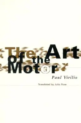 Arta motorului - Art of the Motor