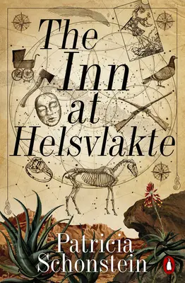 Hanul de la Helsvlakte - The Inn at Helsvlakte