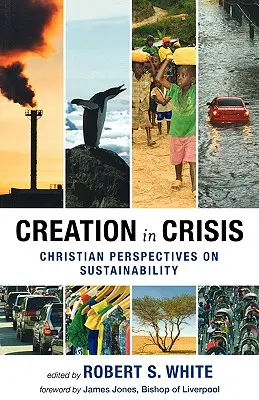 Creația în criză - Perspective creștine asupra sustenabilității - Creation in Crisis - Christian perspectives on sustainability