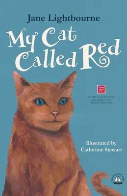 Pisica mea numită Red - My Cat Called Red