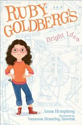 Ideea genială a lui Ruby Goldberg - Ruby Goldberg's Bright Idea