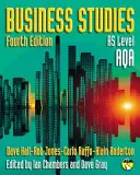 Studii de afaceri pentru AQA: Nivel AS - Business Studies for AQA: AS level