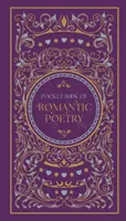 Cartea de buzunar a poeziei romantice - Pocket Book of Romantic Poetry