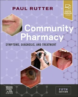 Farmacia comunitară - Simptome, diagnostic și tratament - Community Pharmacy - Symptoms, Diagnosis and Treatment