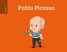 Biografii de buzunar: Pablo Picasso - Pocket Bios: Pablo Picasso