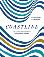 Litoralul - Alimentația din Italia, Franța și Spania mediteraneană - Coastline - The food of Mediterranean Italy, France and Spain