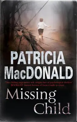 Copilul dispărut - Missing Child