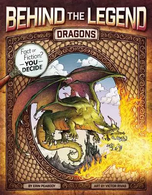 Dragoni - Dragons