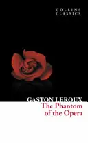 Fantoma de la Operă - Phantom of the Opera