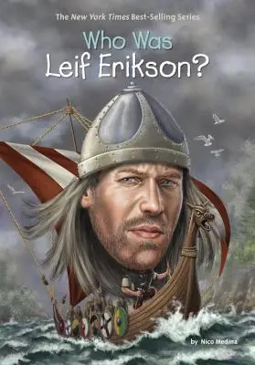 Cine a fost Leif Erikson? - Who Was Leif Erikson?