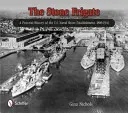Fregata de piatră: O istorie picturală a stabilimentului naval de la țărm din SUA, 1800-1941 - The Stone Frigate: A Pictorial History of the U.S. Naval Shore Establishment, 1800-1941