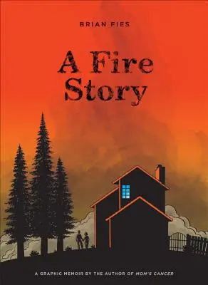 O poveste de foc - A Fire Story