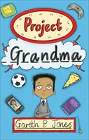 Planeta lecturii - Proiectul bunica - Nivelul 5: Ficțiune (Marte) - Reading Planet - Project Grandma - Level 5: Fiction (Mars)