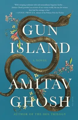 Insula Gun - Gun Island