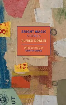 Bright Magic: Povestiri - Bright Magic: Stories