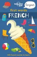 Primele cuvinte - franceză - First Words - French
