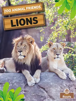 Leii - Lions