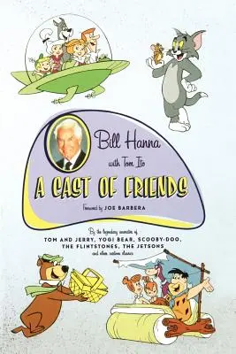 O distribuție de prieteni - A Cast of Friends