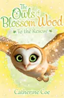 Bufnițele din Blossom Wood: La salvare - Owls of Blossom Wood: To the Rescue