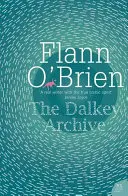 Arhiva Dalkey - Dalkey Archive