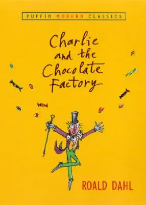 Charlie și fabrica de ciocolată - Charlie and the Chocolate Factory
