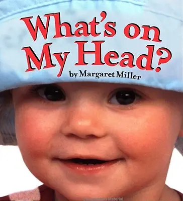 Ce e pe capul meu? - What's on My Head?