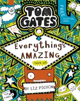 Tom Gates: Totul este uimitor (într-un fel) - Tom Gates: Everything's Amazing (sort of)