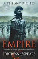 Fortăreața sulițelor: Imperiul III - Fortress of Spears: Empire III