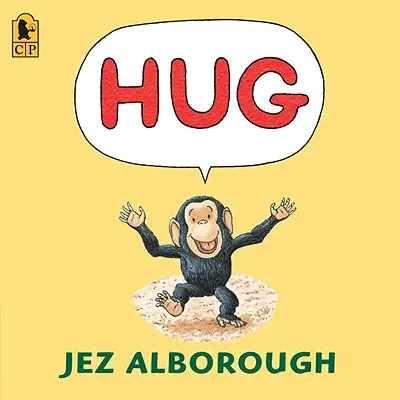 Îmbrățișare - Hug