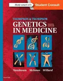 Thompson & Thompson Genetica în medicină - Thompson & Thompson Genetics in Medicine