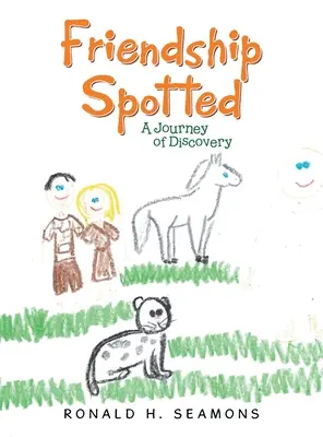 Friendship Spotted: O călătorie de descoperire - Friendship Spotted: A Journey of Discovery