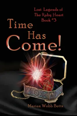 A venit timpul! - Time Has Come!