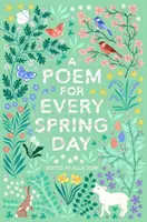 Poem pentru fiecare zi de primăvară - Poem for Every Spring Day