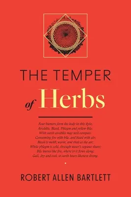 Temperamentul ierburilor - The Temper of Herbs