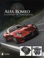 Alfa Romeo: Un secol de inovație - Alfa Romeo: A Century of Innovation