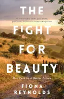 Lupta pentru frumusețe: Calea noastră către un viitor mai bun - The Fight for Beauty: Our Path to a Better Future