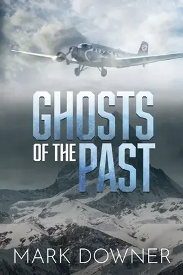 Fantomele trecutului: Căutarea unei colecții de artă pierdute din al Doilea Război Mondial pentru care merită să ucizi. [Ediția a 2-a] - Ghosts of the Past: The Search For A Lost WWII Art Collection Worth Killing For. [2nd Edition]