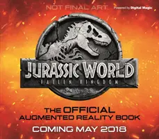 Jurassic World: Fallen Kingdom: Salvarea răpitoarelor - Jurassic World: Fallen Kingdom: Raptor Rescue