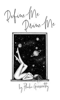Define Me Divine me: O demonstrație poetică de afecțiune - Define Me Divine me: A Poetic Display of Affection