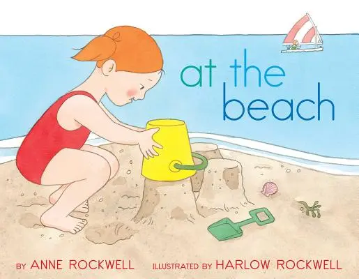 Pe plajă - At the Beach