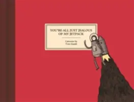 Toți sunteți geloși pe jetpack-ul meu - You're All Just Jealous of My Jetpack