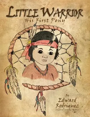 Micul Războinic: Primul său ponei - Little Warrior: His First Pony
