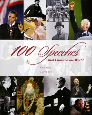 100 de discursuri care au schimbat lumea - 100 Speeches That Changed the World