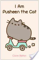 Eu sunt pisica Pusheen - I Am Pusheen the Cat