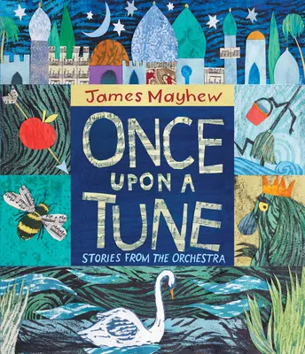 Once Upon a Tune: Povești din orchestră - Once Upon a Tune: Stories from the Orchestra