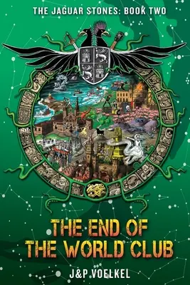 Clubul sfârșitului lumii - The End of the World Club
