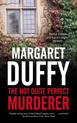 Asasinul nu tocmai perfect - The Not Quite Perfect Murderer