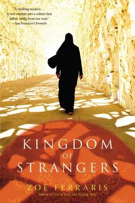 Regatul străinilor - Kingdom of Strangers
