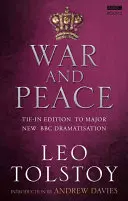 Război și pace: Ediție legată de noua dramatizare BBC - War and Peace: Tie-In Edition to Major New BBC Dramatisation