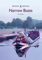 Bărci înguste - Narrow Boats